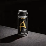Напиток энергетический Adrenaline Rush
