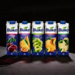 Соки и нектары Вико